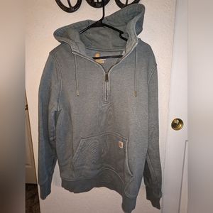 Carhartt Women's Relaxed Fit Midweight Hoodie